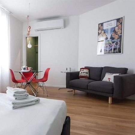 Navigli Suites - Tornatore ميلان المظهر الخارجي الصورة