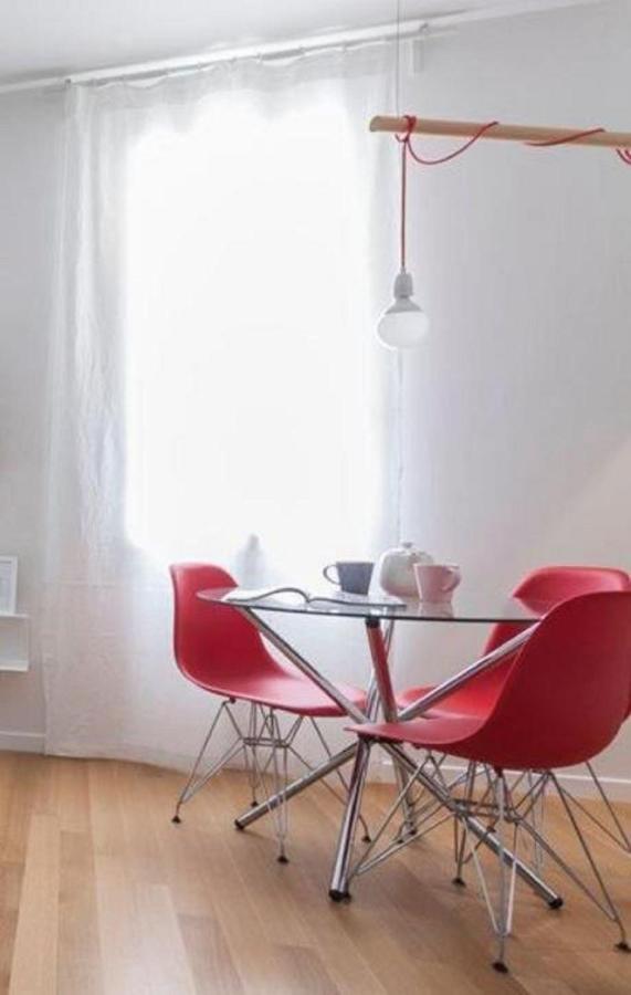 Navigli Suites - Tornatore ميلان المظهر الخارجي الصورة