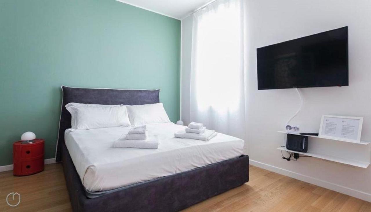 Navigli Suites - Tornatore ميلان المظهر الخارجي الصورة