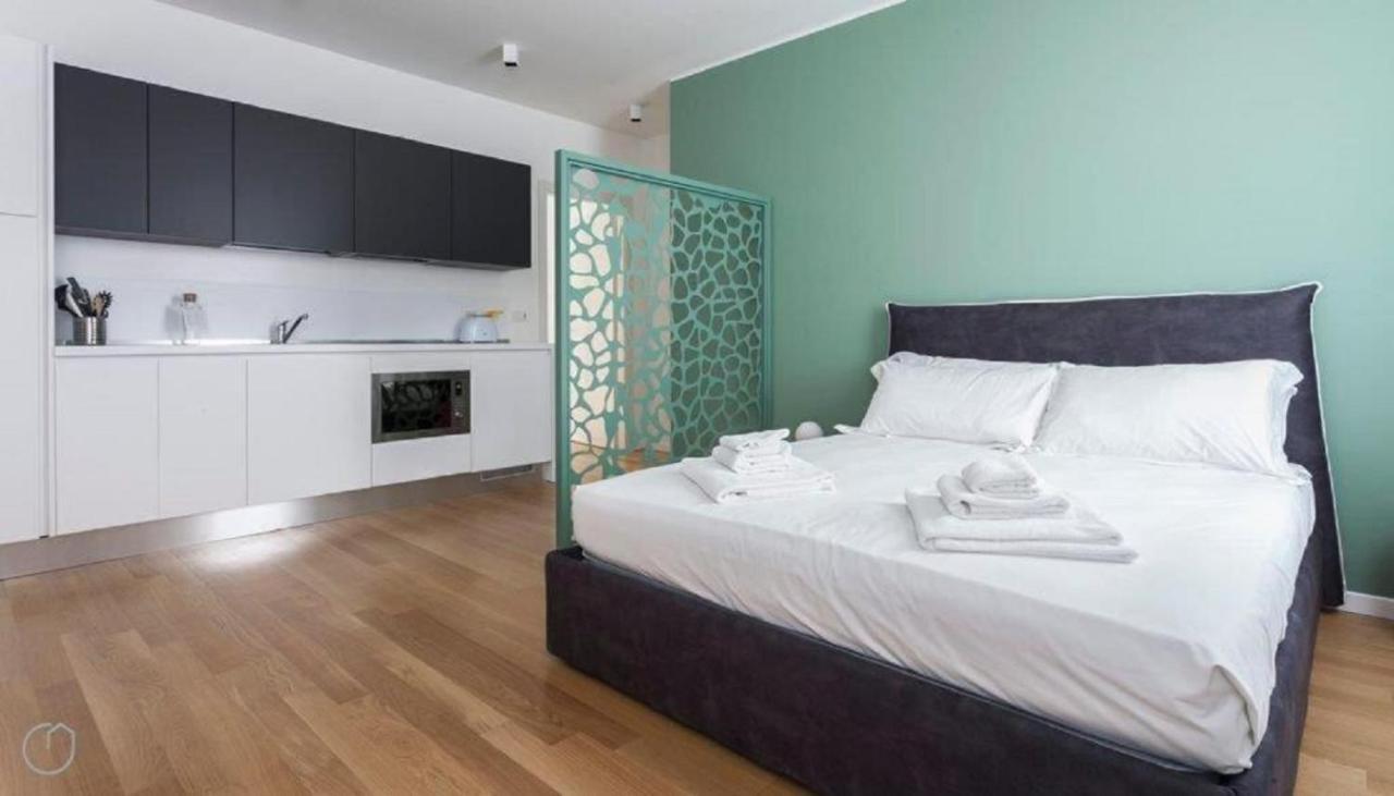 Navigli Suites - Tornatore ميلان المظهر الخارجي الصورة