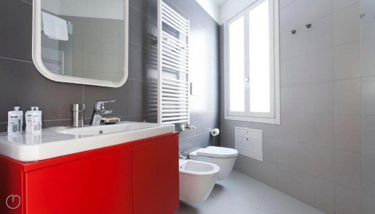 Navigli Suites - Tornatore ميلان المظهر الخارجي الصورة