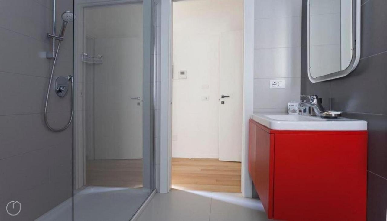 Navigli Suites - Tornatore ميلان المظهر الخارجي الصورة