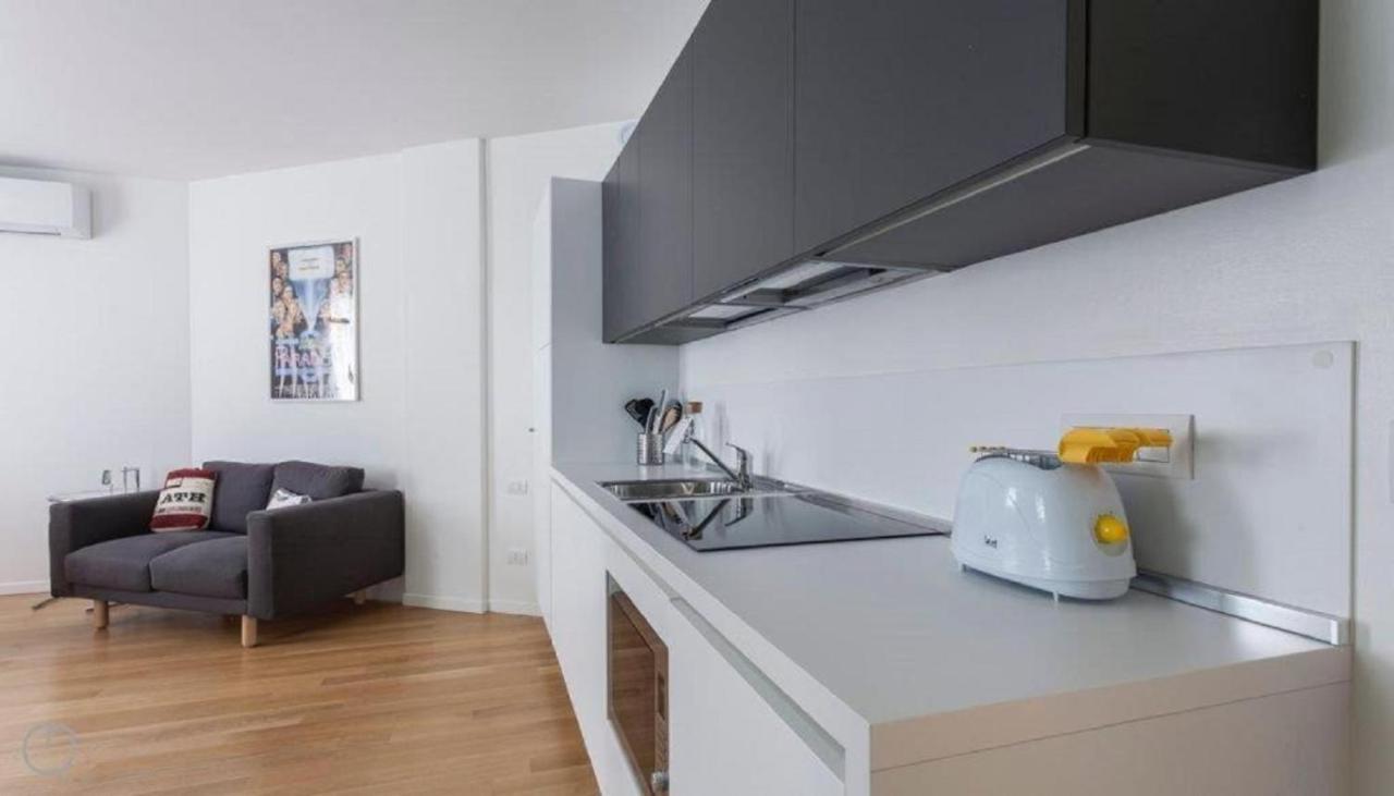 Navigli Suites - Tornatore ميلان المظهر الخارجي الصورة