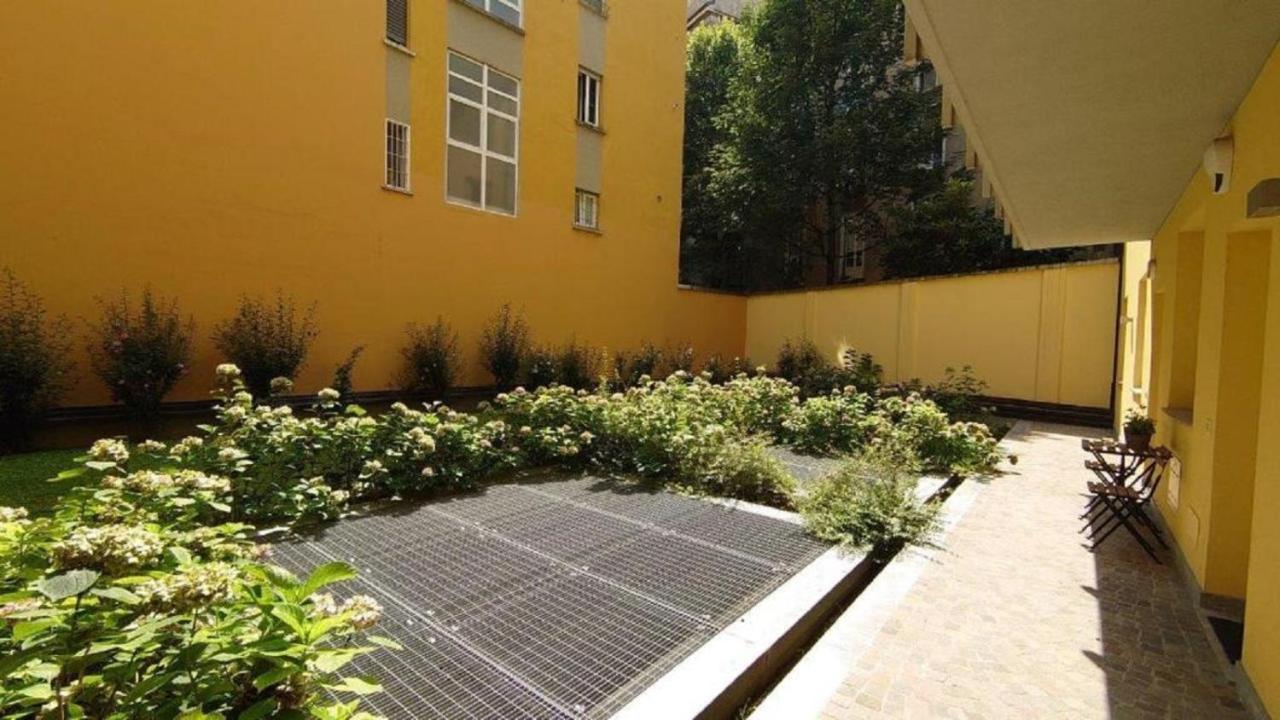 Navigli Suites - Tornatore ميلان المظهر الخارجي الصورة