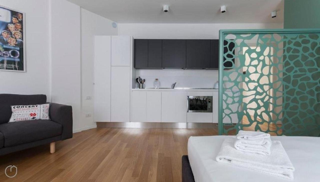 Navigli Suites - Tornatore ميلان المظهر الخارجي الصورة