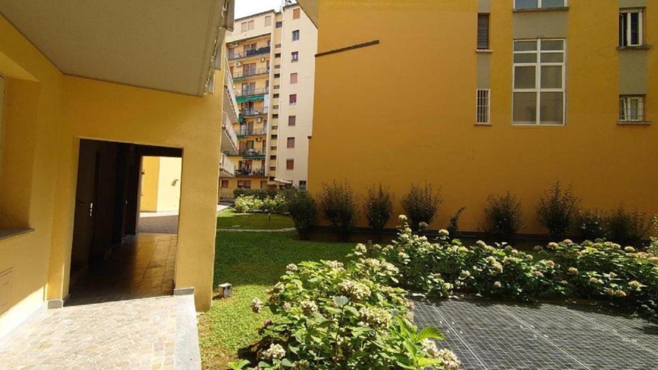 Navigli Suites - Tornatore ميلان المظهر الخارجي الصورة