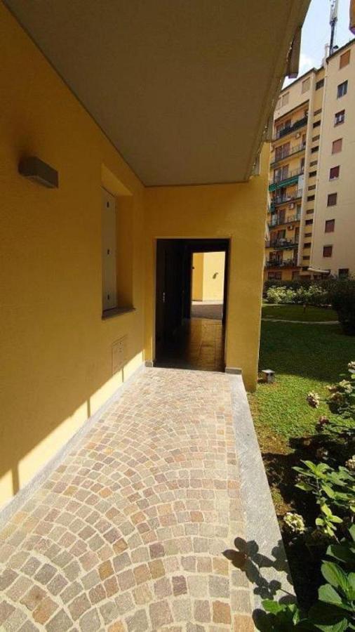 Navigli Suites - Tornatore ميلان المظهر الخارجي الصورة